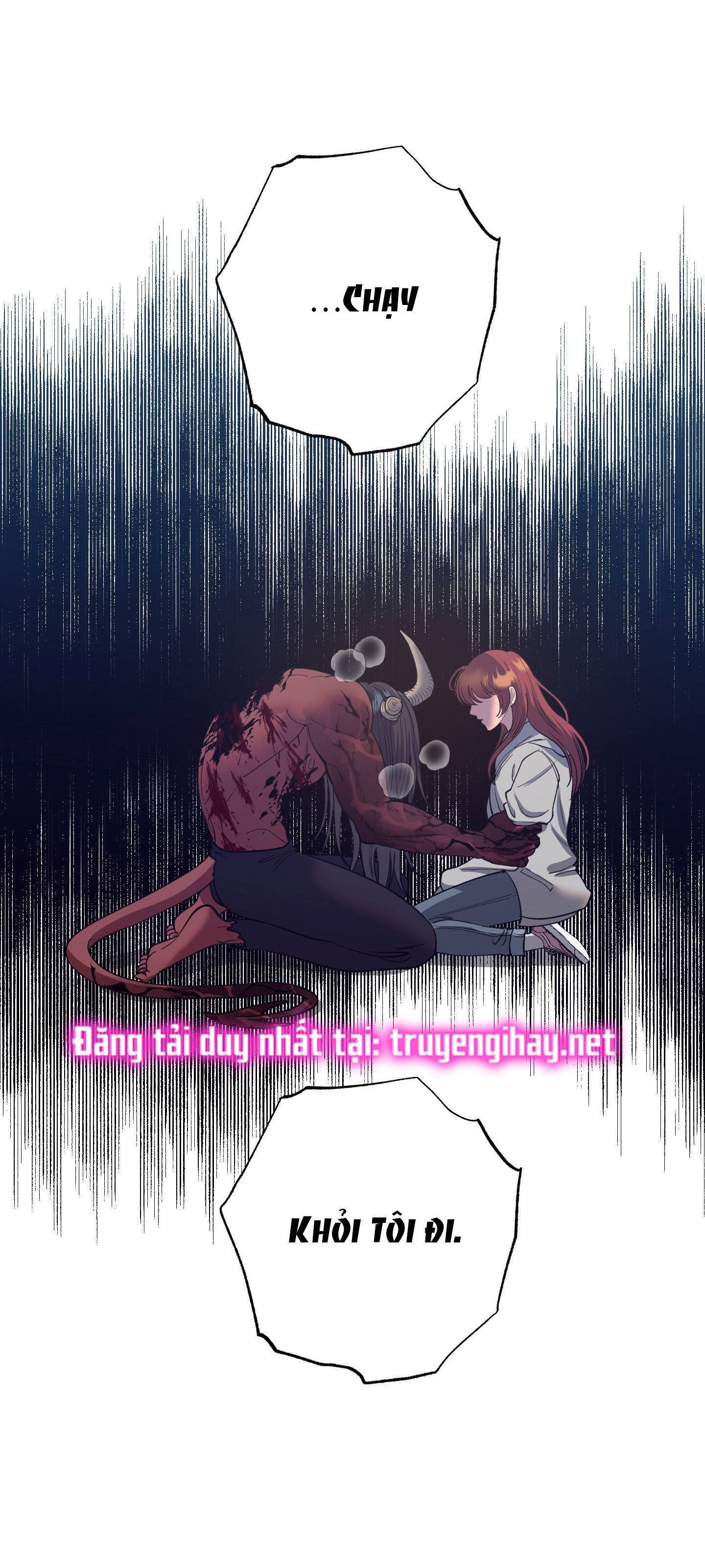 [18+] một lòng một dạ chapter 41.2 24