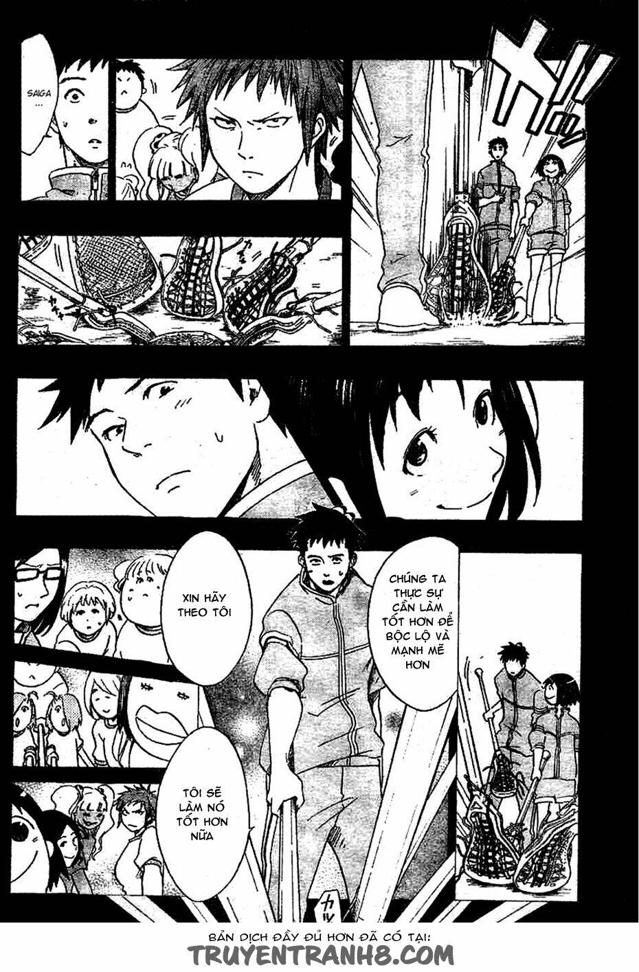 bắt đầu nổi lực từ đây chapter 10 7