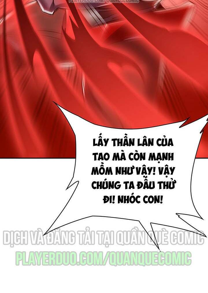 bất tử thần vương tu liên tục chapter 21 39