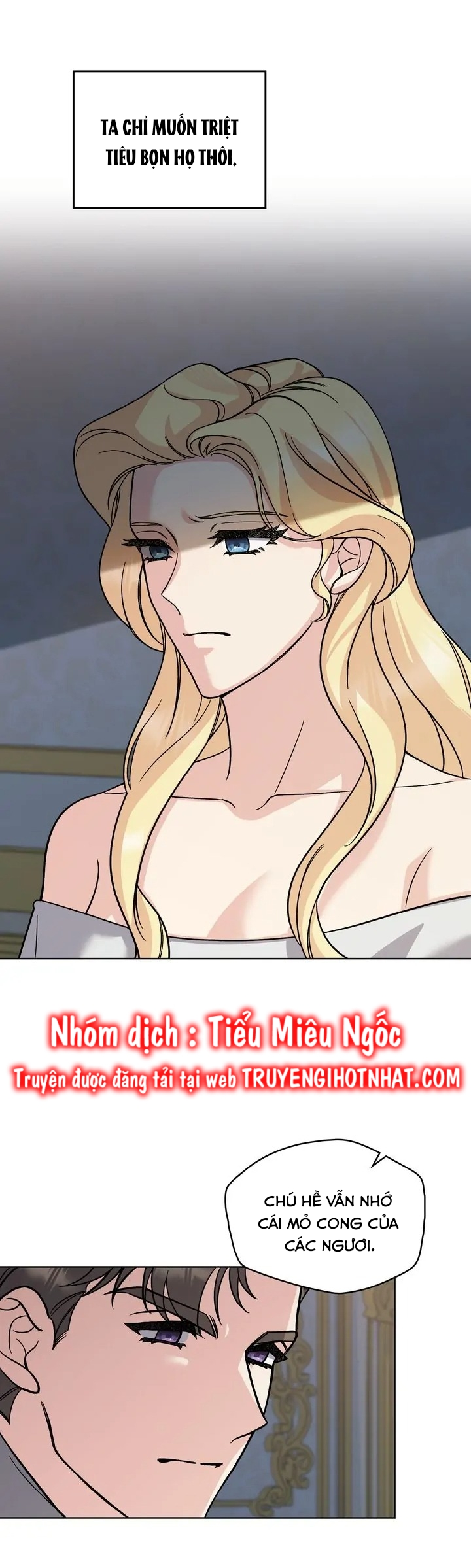 nỗi buồn của chú hề chapter 80 6