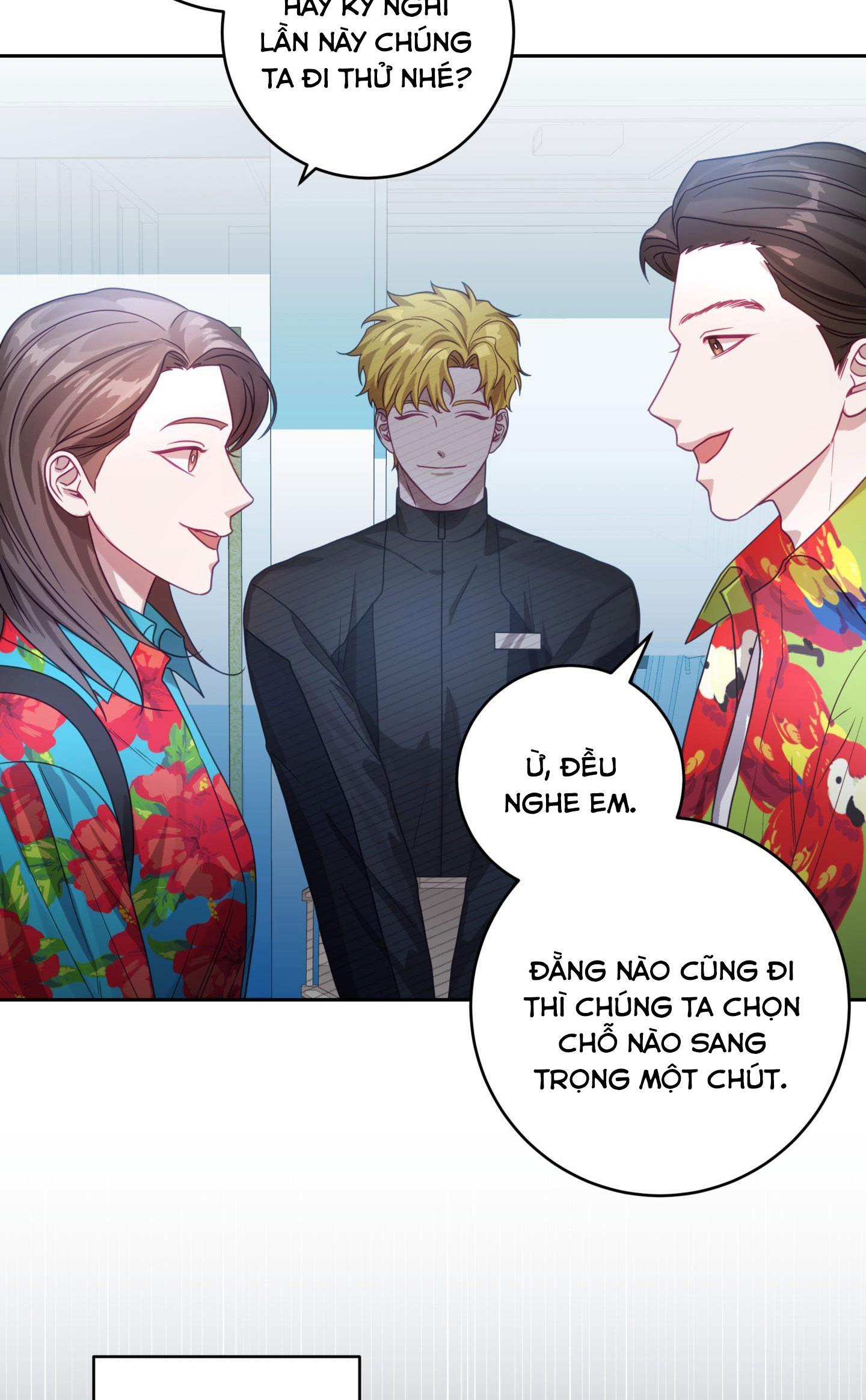 list truyện ngắn chịt chịt chapter 8 15