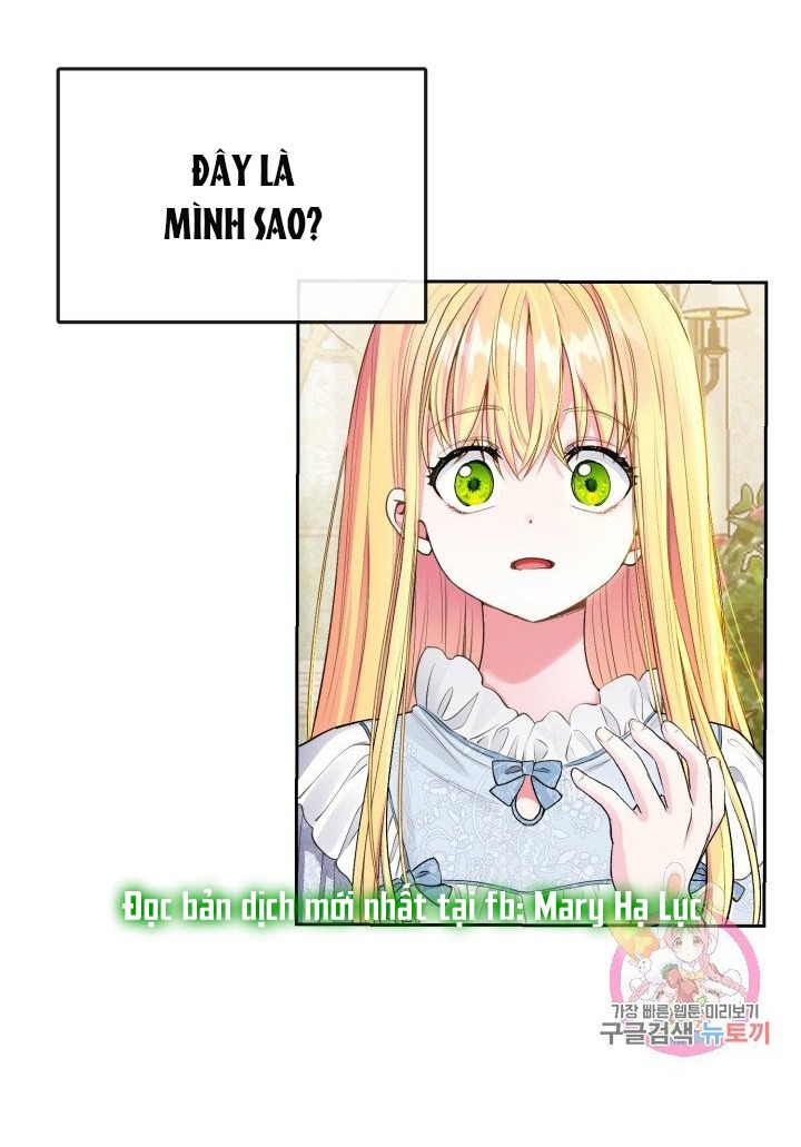 trở thành vợ thái tử quái vật chapter 1.1 17