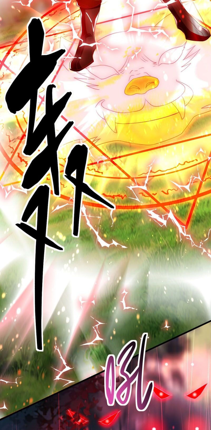 chúa tể tam giới chapter 140 6