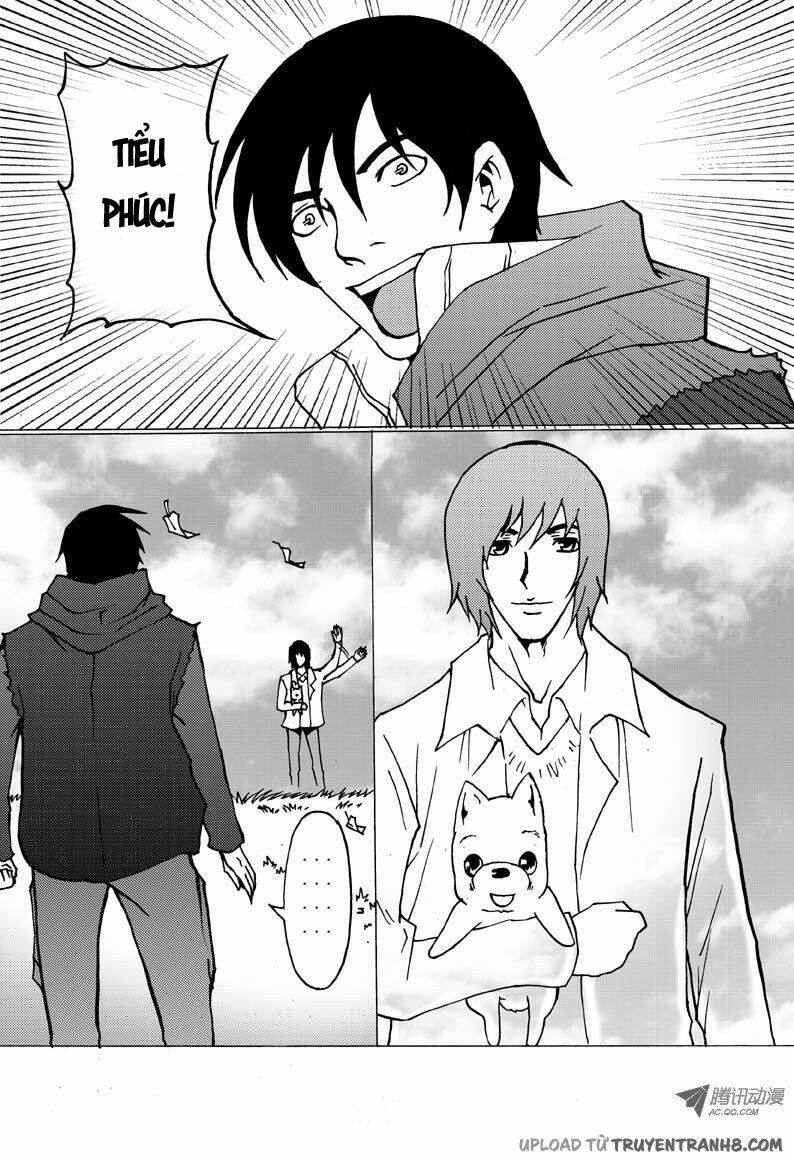 nhân quả tuần hoàn chapter 10.3 16