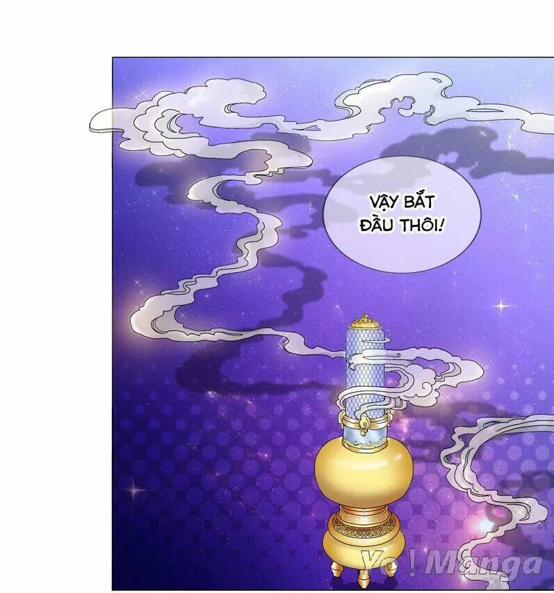 độc y cuồng phi chapter 23.2 13