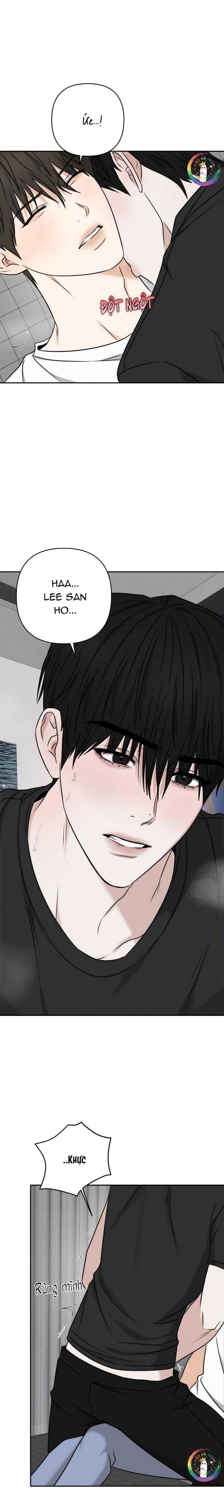 những nàng công chúa bị nguyền rủa chapter 32 17