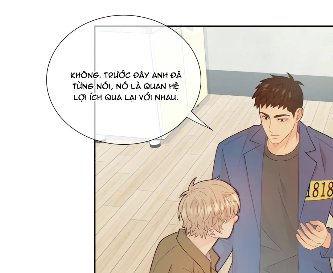 thời gian giữa sói và chó chapter 54 94