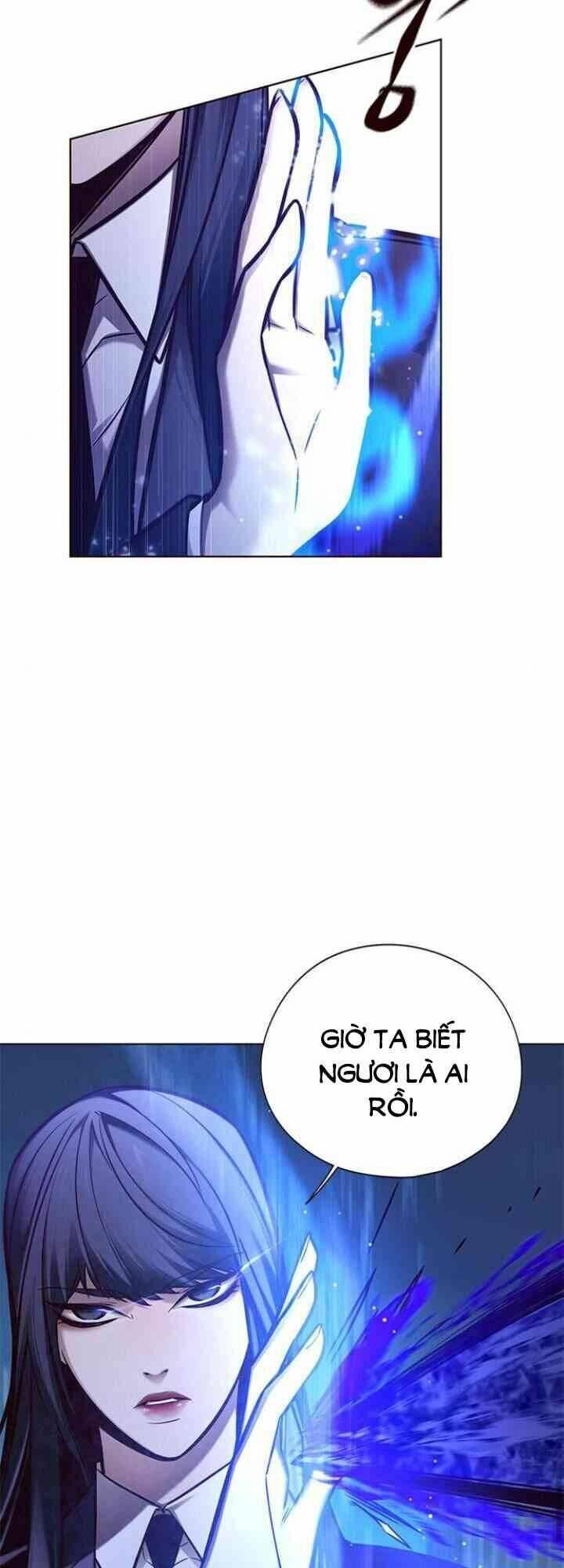 biến thân thành mèo chapter 132 35