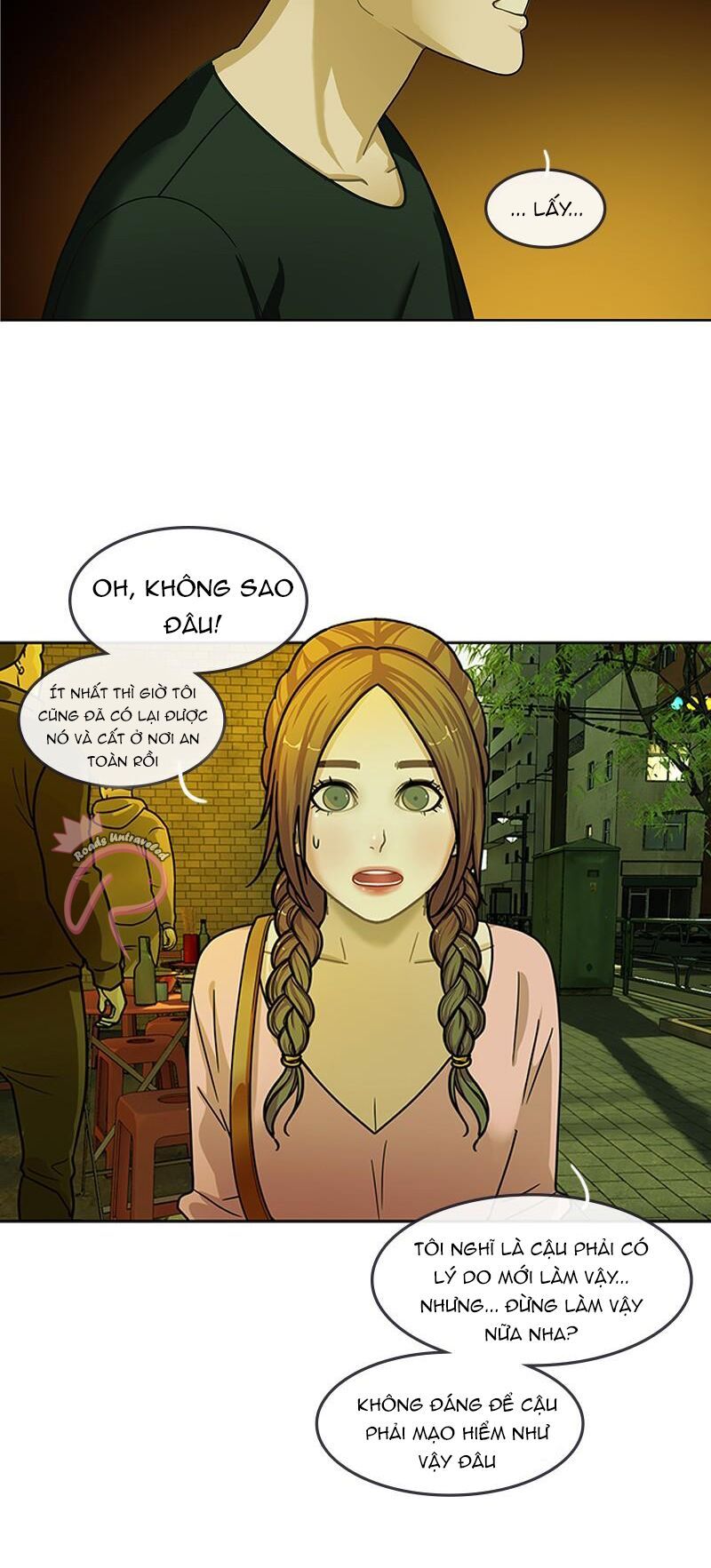 nửa đêm ở poppy land chapter 59 18