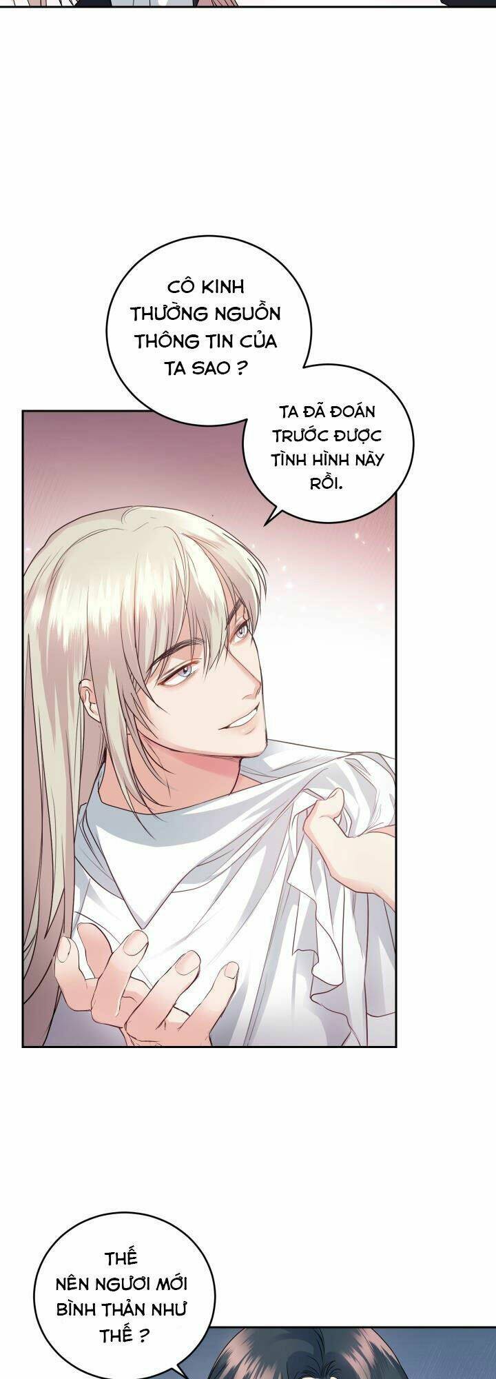 nhà điều chế nước hoa độc quyền của bạo chúa chapter 21 13