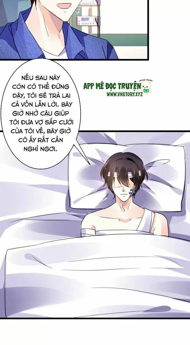 mưu ái thành nghiện chapter 110 7