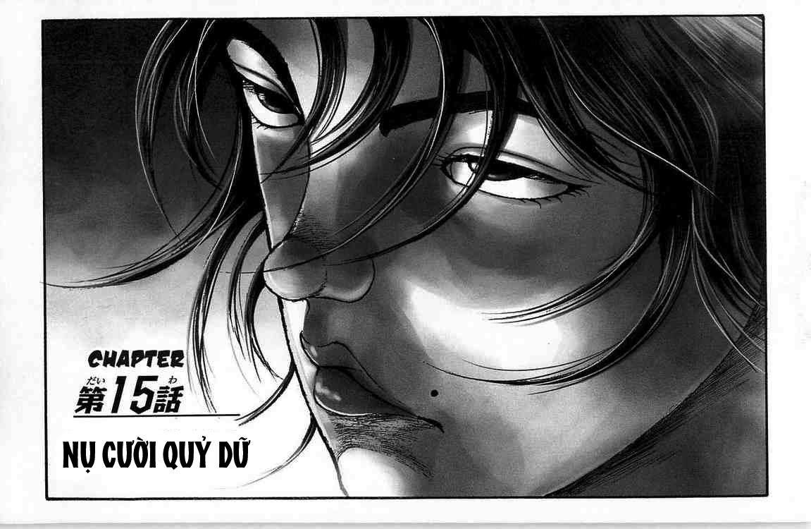 baki – son of ogre chapter 15 6