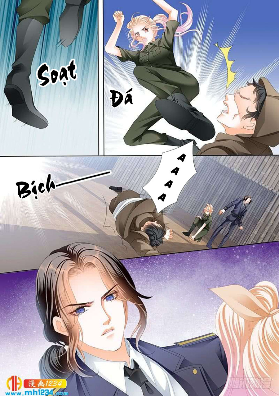 bá đạo tiểu thúc, xin trêu chọc vừa thôi! chapter 96 10