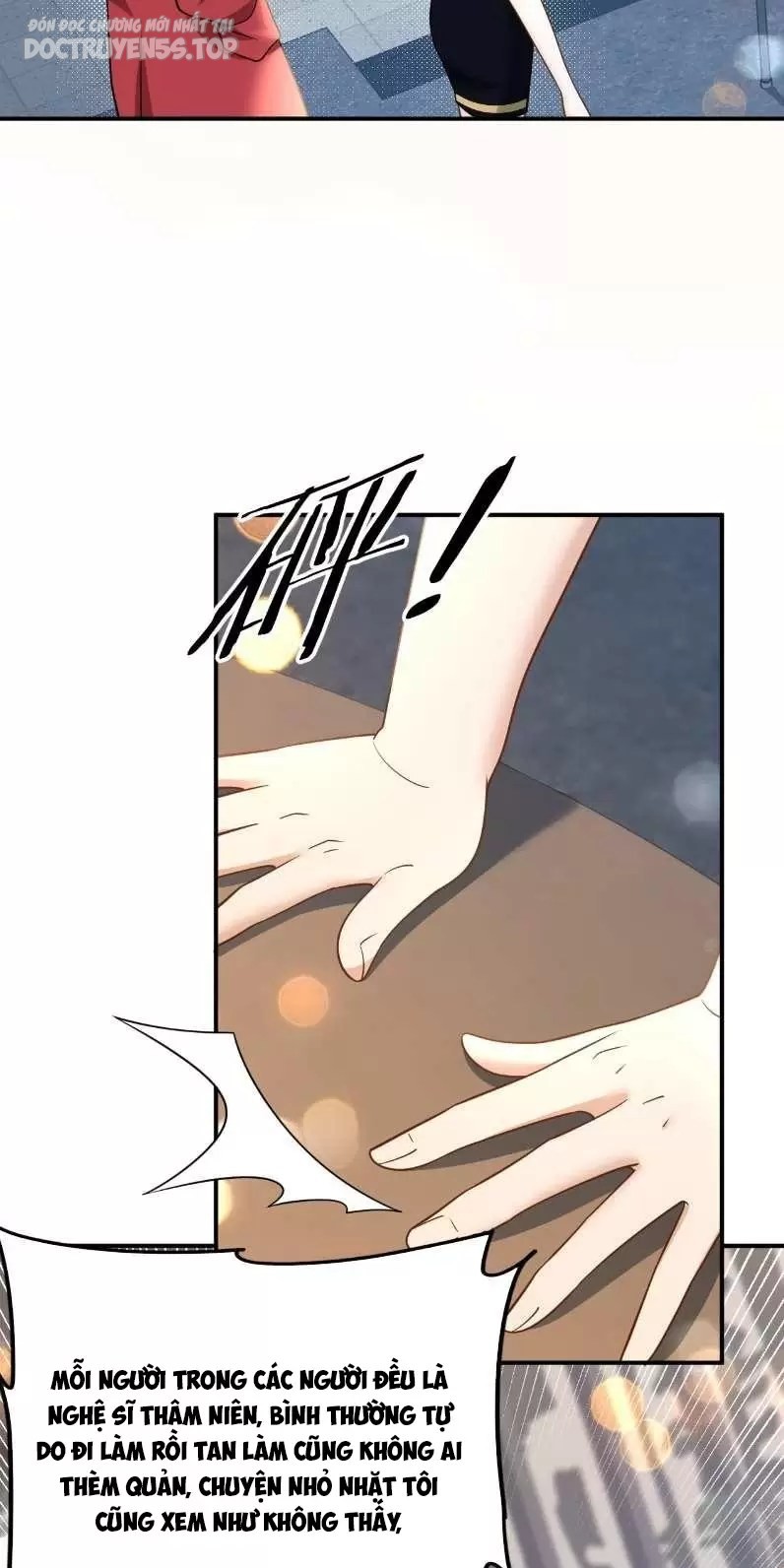 tái sinh, tôi trở thành ông vua ngành giải trí chapter 7 29