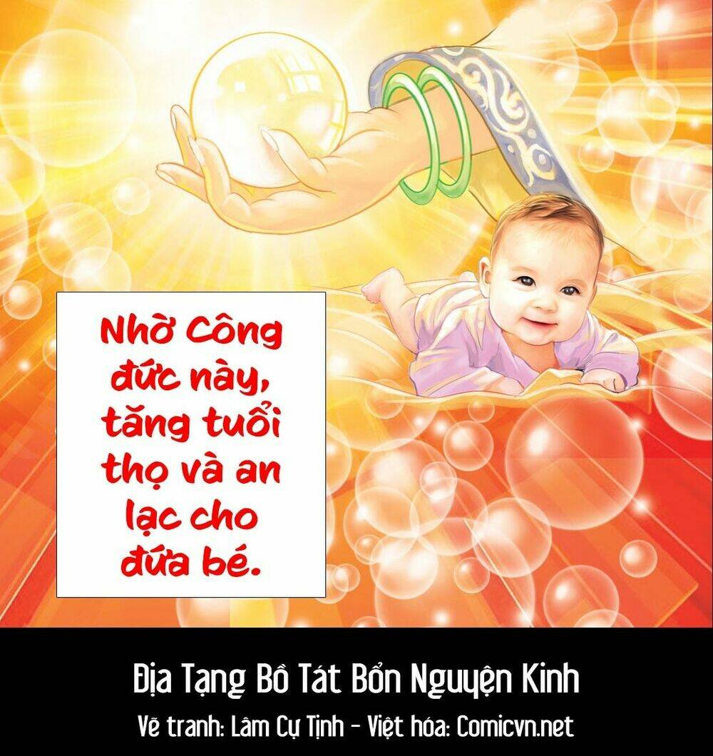 truyện tranh phật giáo chapter 12 28