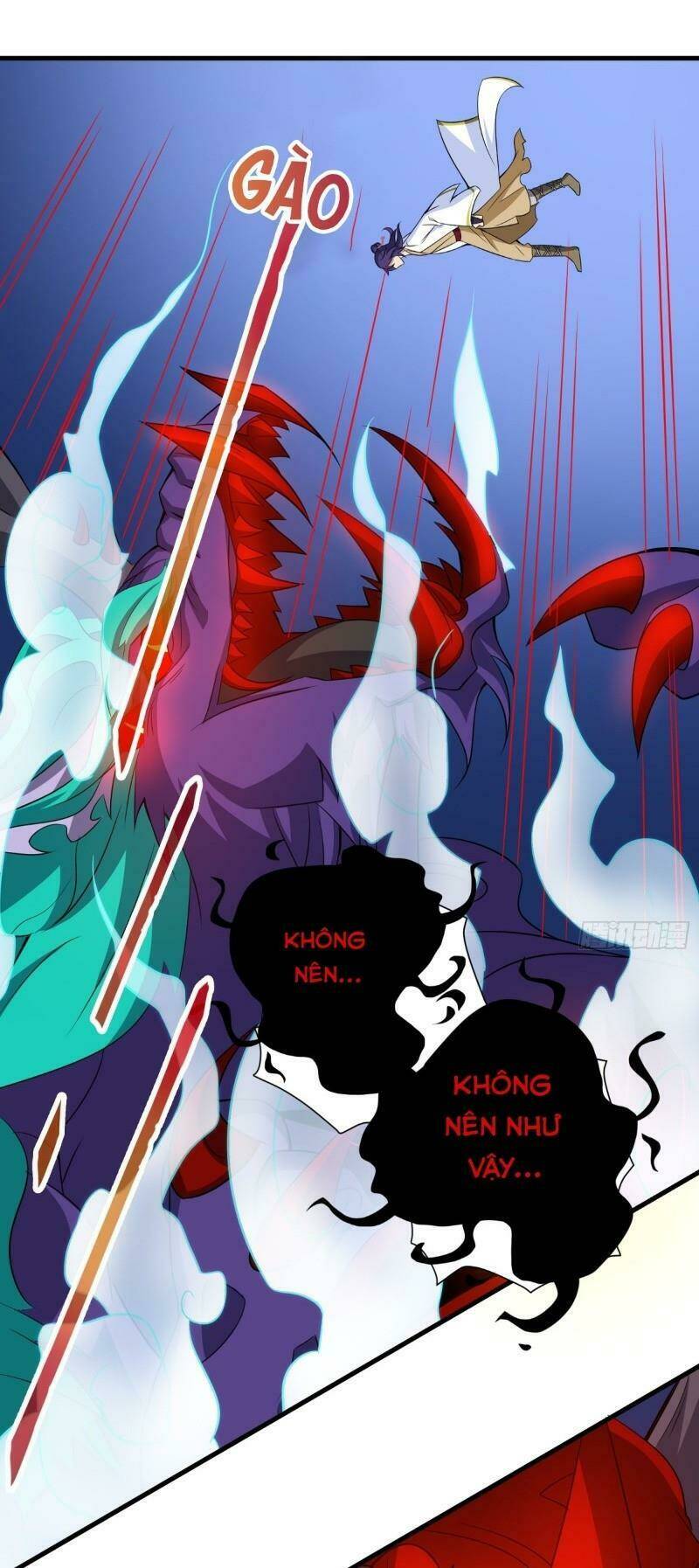 thiên mệnh long thần chapter 32 45