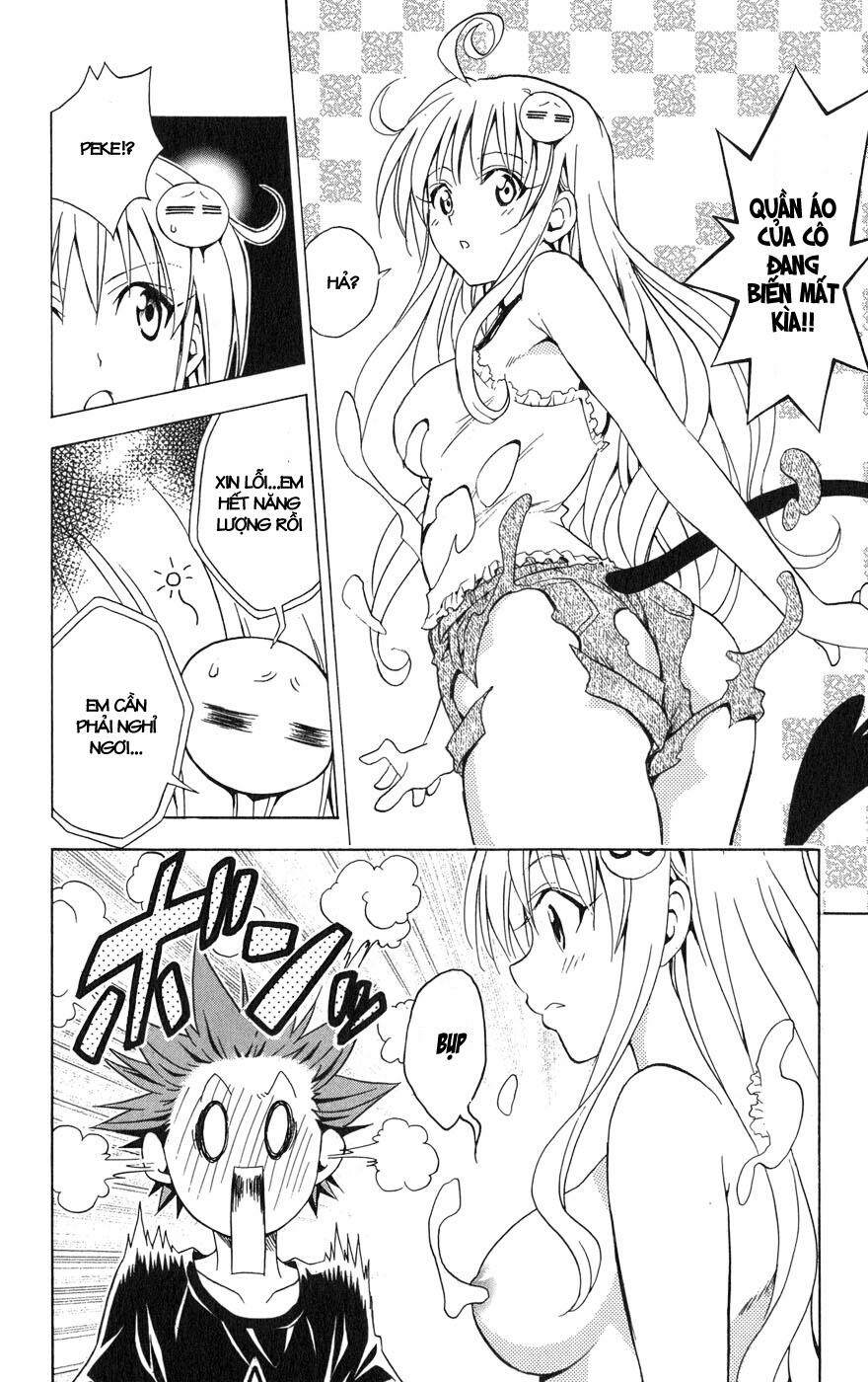 bọn tớ thích cậu! rito chapter 70 16