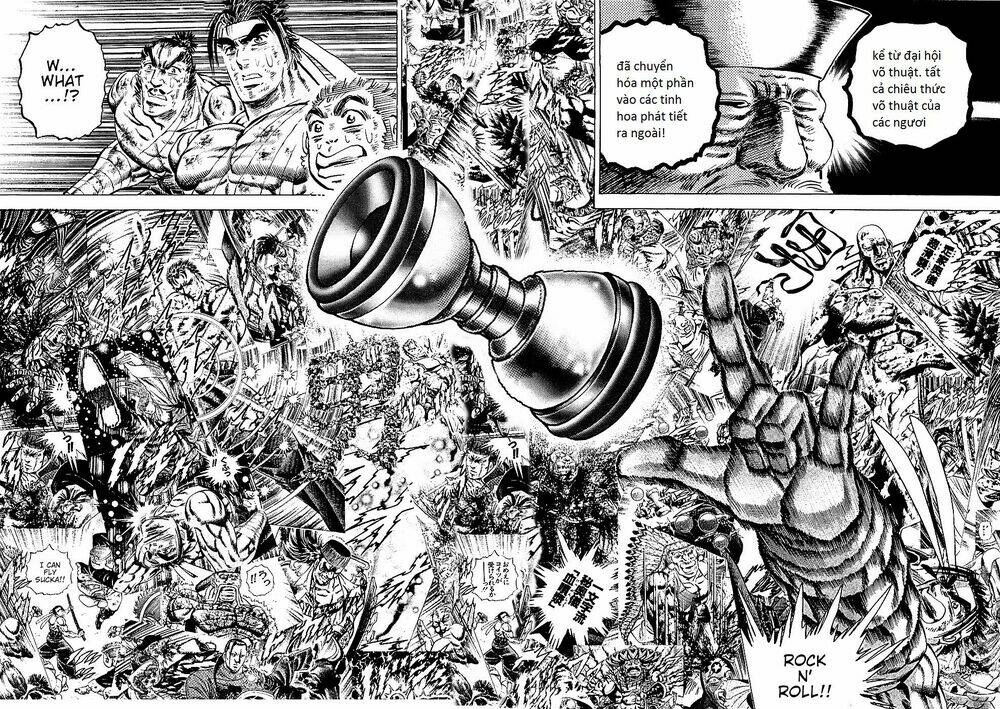 akakatsuki!! otokojuku - seinen yo, taishi wo idake chapter 79 11