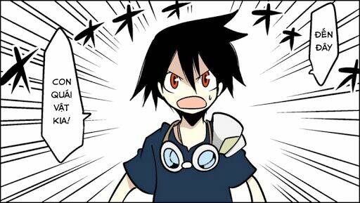 senyuu chapter 99 25