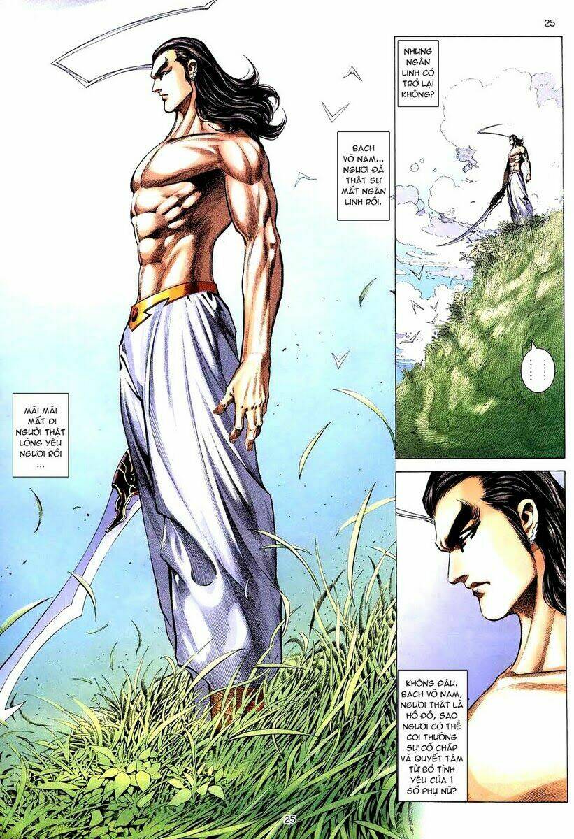 võ thần chapter 286 25