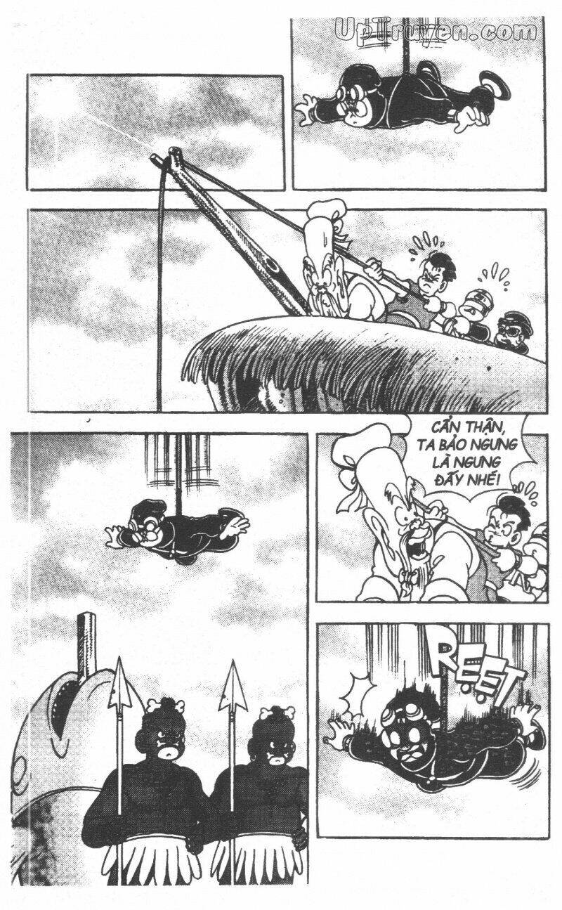 đội quân nhí nhố chapter 22 159