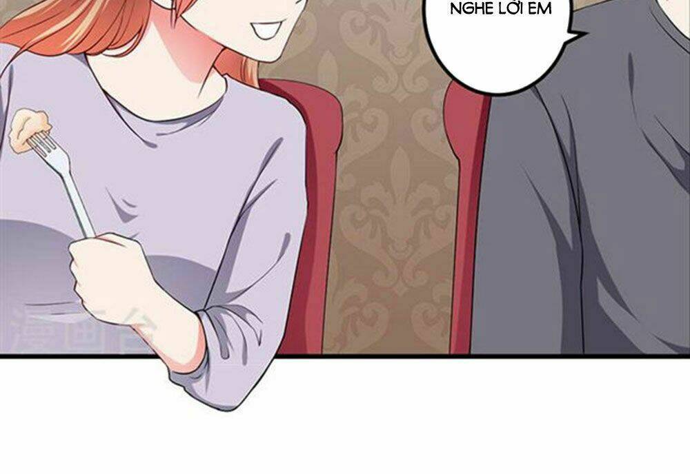 gối đầu vào tổng tài ác ma chapter 89 6