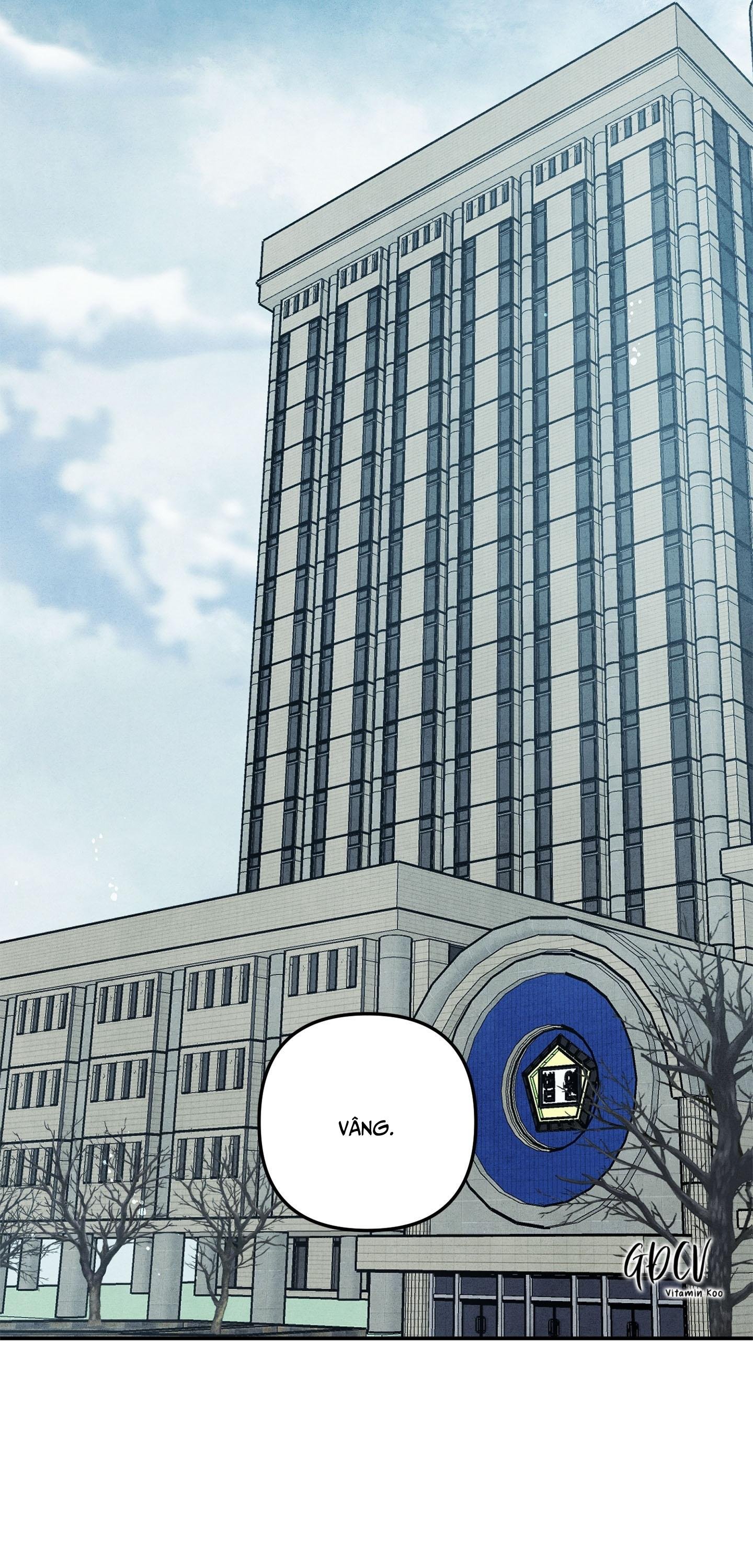 hắc diễm dục vọng chapter 1 30