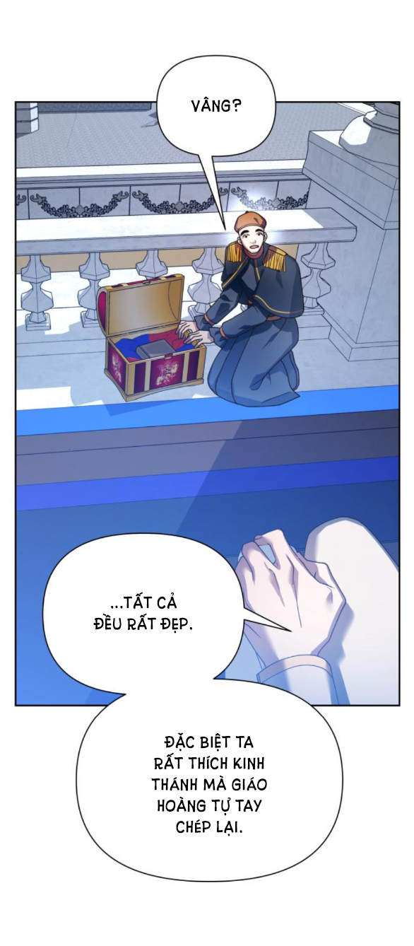 tôi muốn trở thành cô ấy dù chỉ là một ngày chapter 125 17