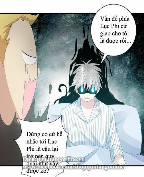 lều khều biết yêu chapter 27 10