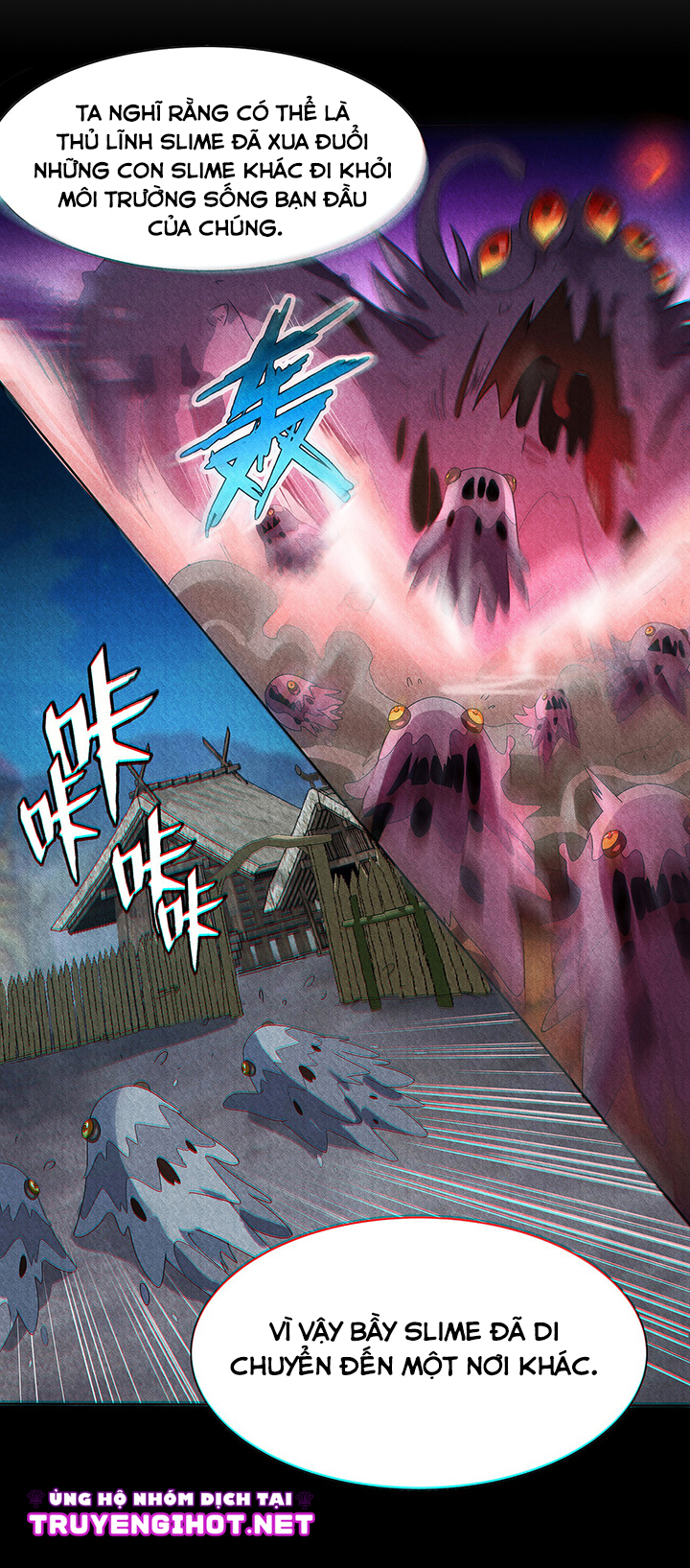 tiền là chân lý chapter 4 32