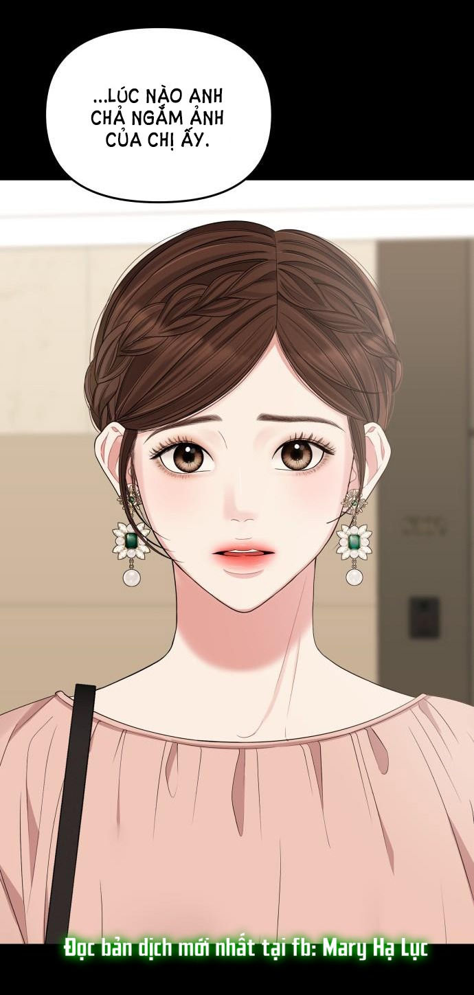 gửi em người đánh cắp những vì sao - to you who swallowed a star chapter 72.2 48