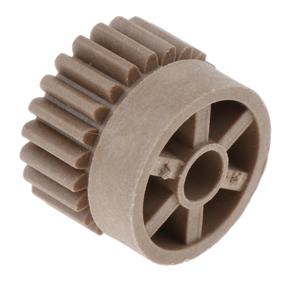 Extruder Pulley Drive Gear Replacement Printer 3d For 4
