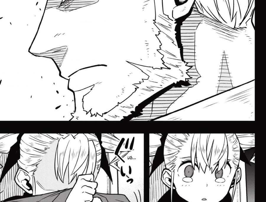 quái vật #8 chapter 44 45