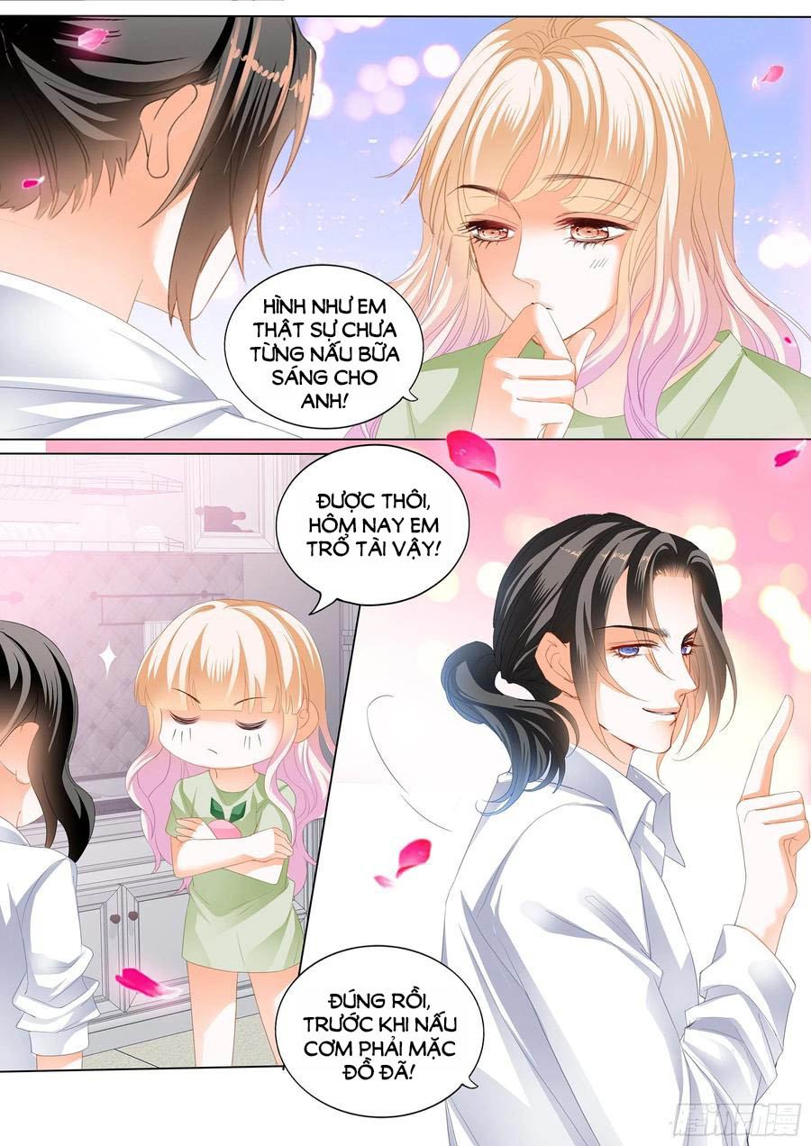 bá đạo tiểu thúc, xin trêu chọc vừa thôi! chapter 213 8