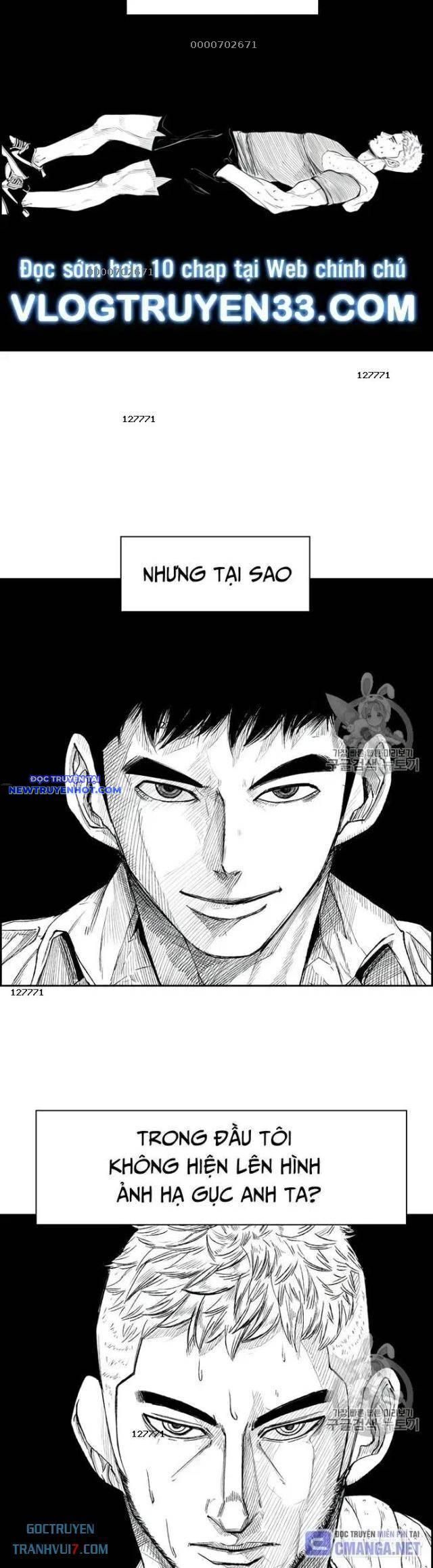 shark - cá mập chapter 178 2