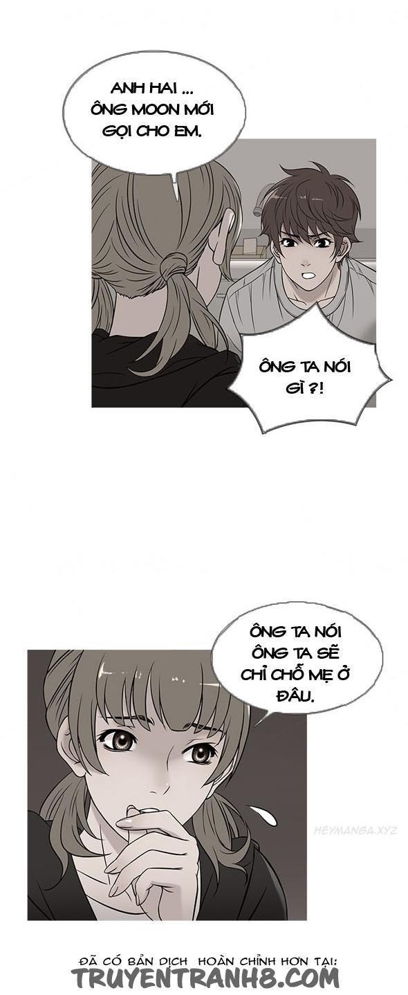 thiên đường chapter 57 14