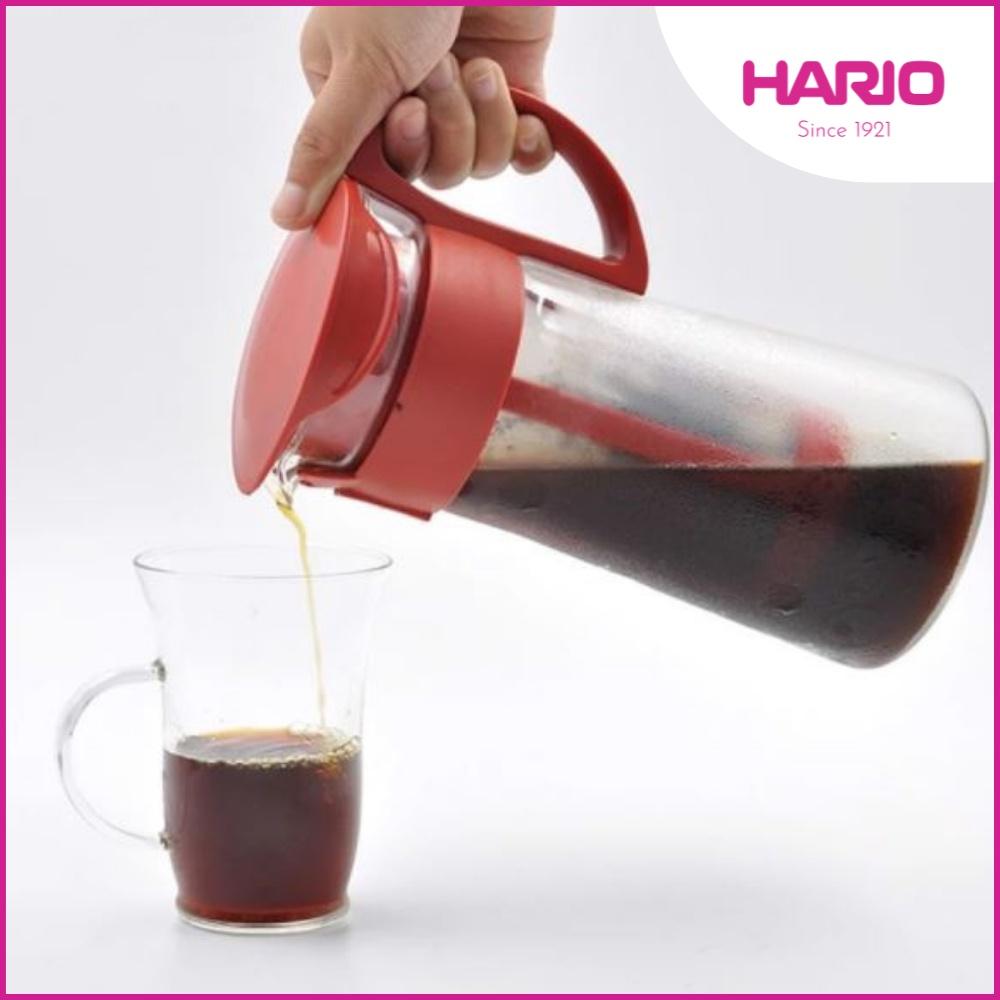 Bình Cold brew pha cà phê Hario 600ml– chính hãng