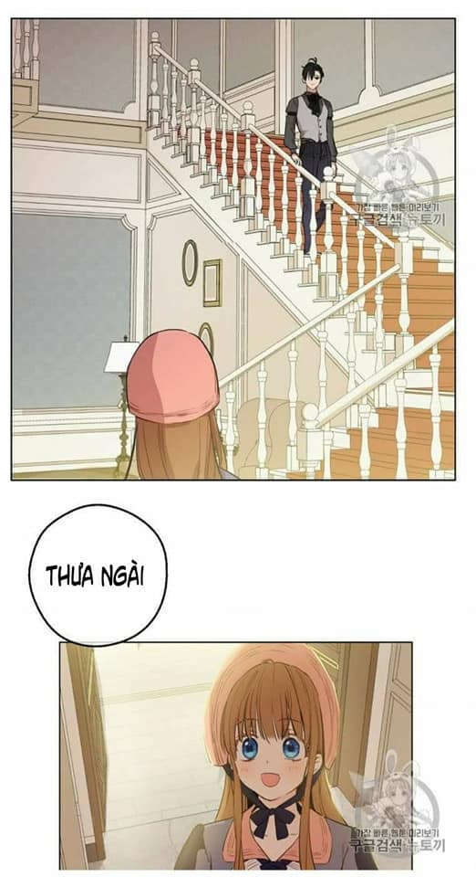bỗng một ngày nọ tôi trở thành nàng công chúa chapter 69 59