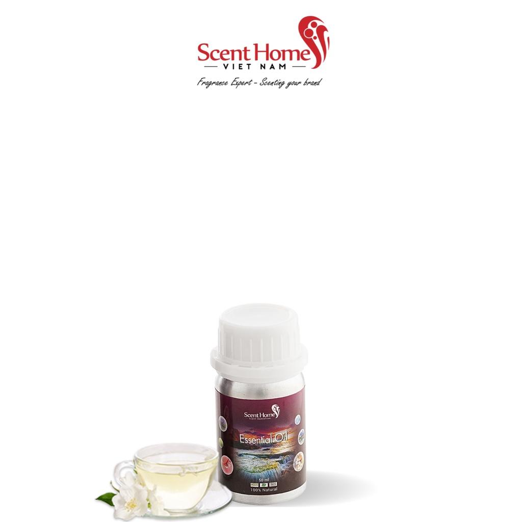 Tinh dầu Scent Homes - mùi hương