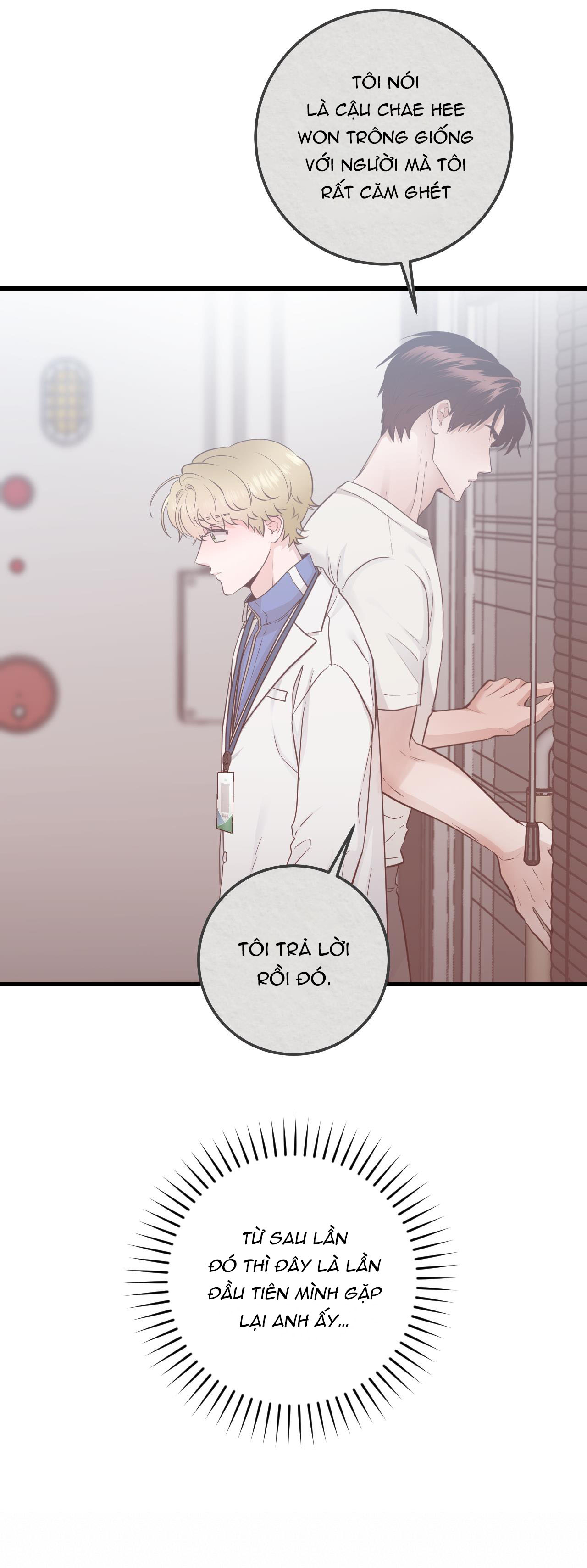 băng qua thiên đường chapter 13 11