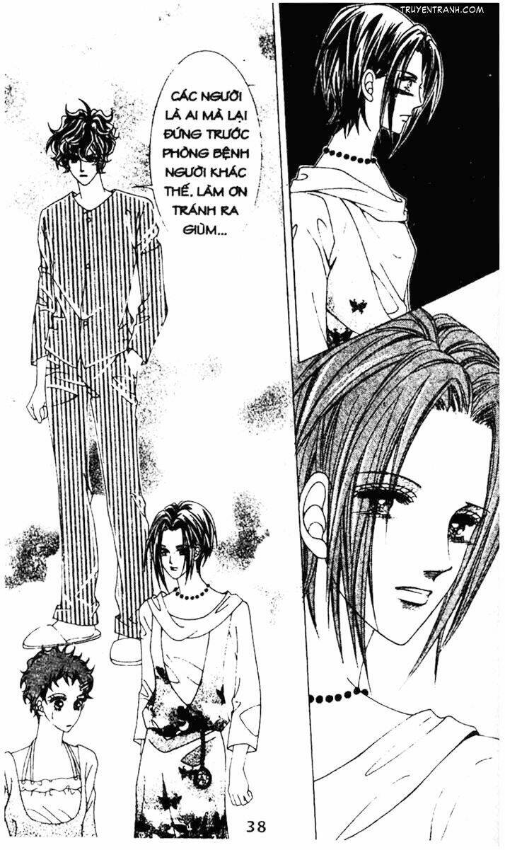 điên vì yêu - love like crazy chapter 54 10