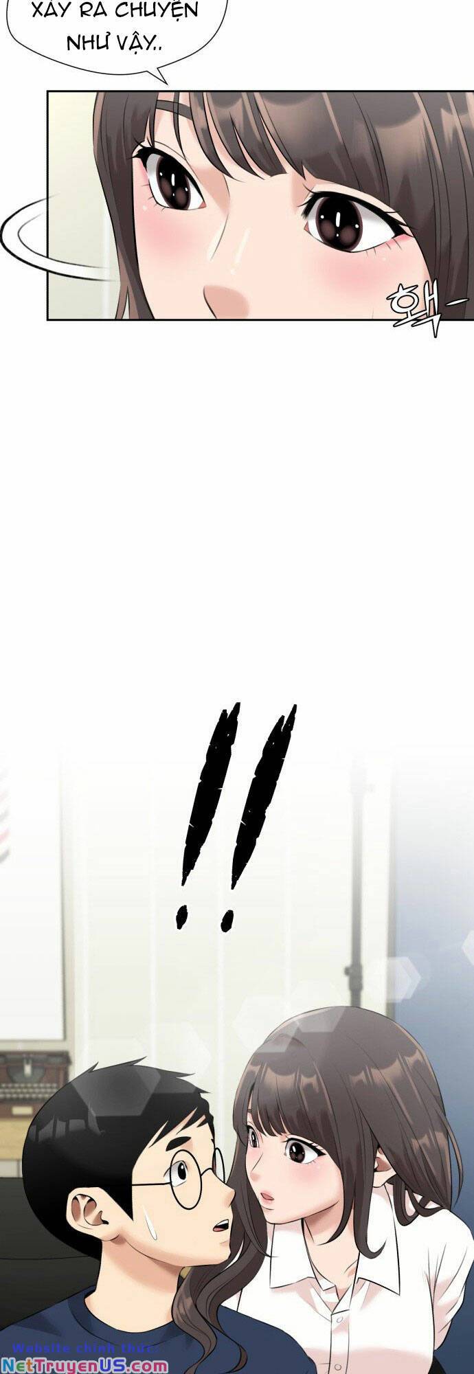 gương mặt thiên tài chapter 129 35