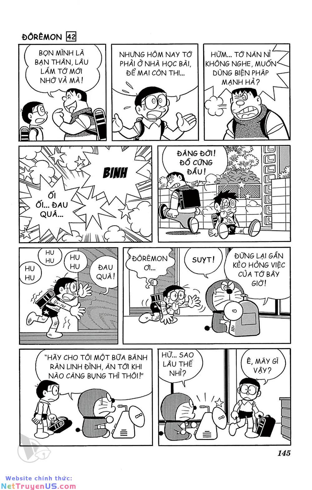 doraemon chapter 765 4