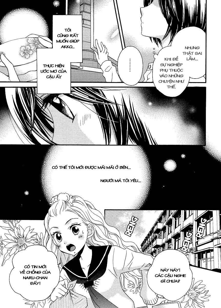 girl friends chapter 33 13