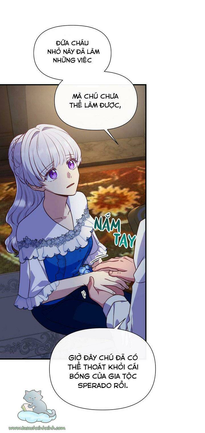 khế ước của nữ công tước quái vật chapter 143 72