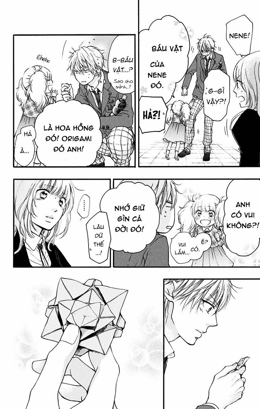 kono oto tomare! chapter 53 18