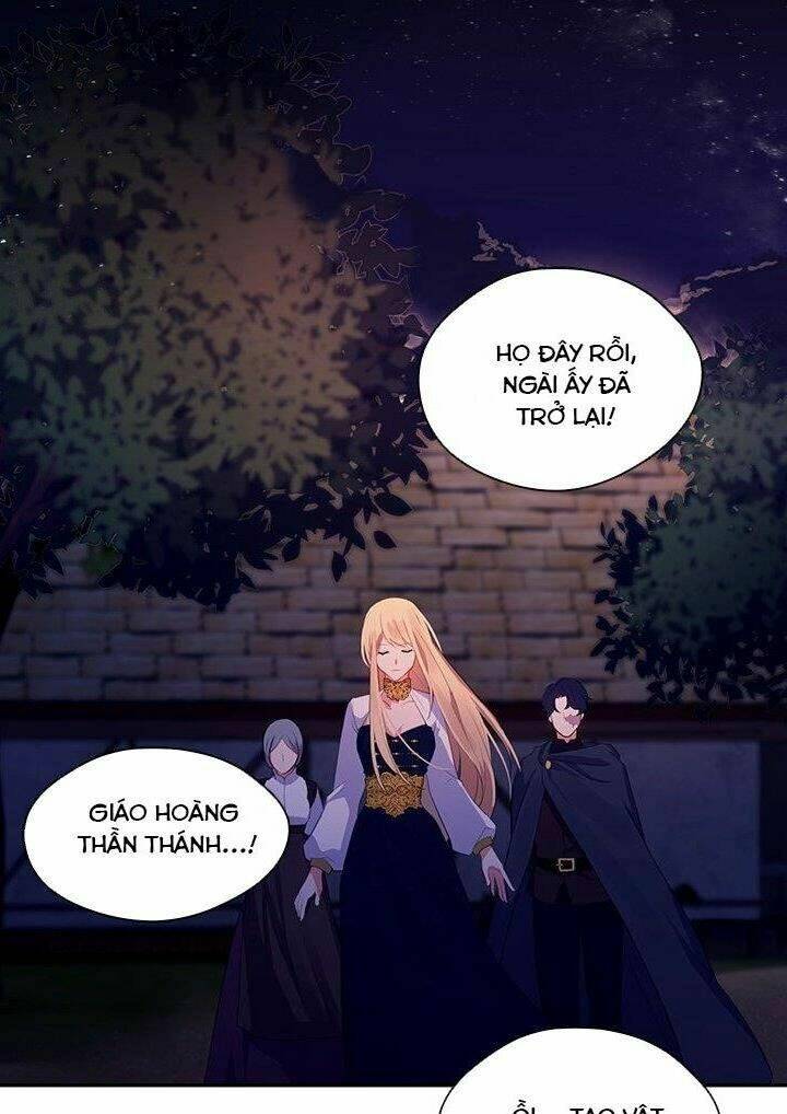 cộng tác của hoàng đế chapter 44 28