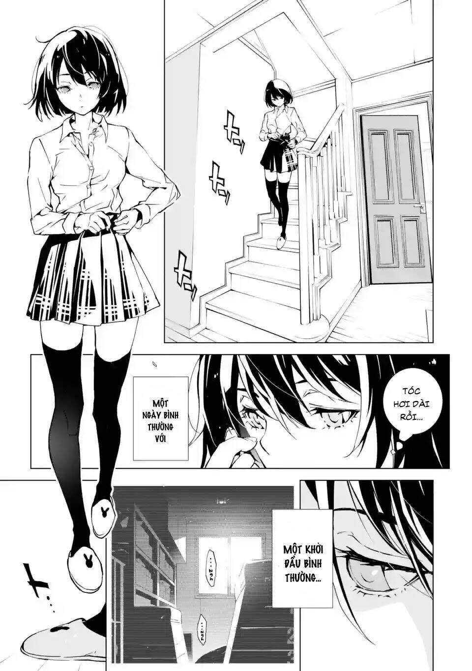 sinoalice chapter 1.1 8