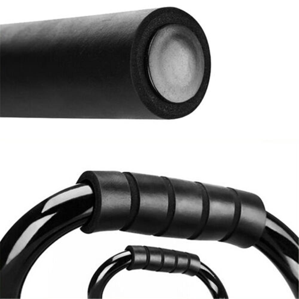 Dụng Cụ Tập Hít Đất chống đẩy cầm Tay, Tay nắm chống đẩy YOGA chính hãng SPORTY chất liệu thép cứng cao cấp