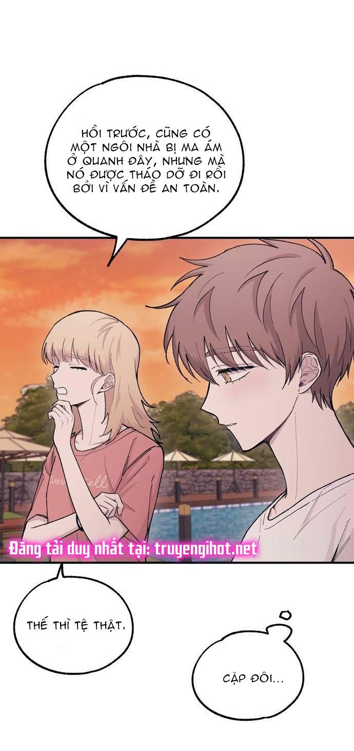 yeonwoo ngây thơ chapter 31.1 5